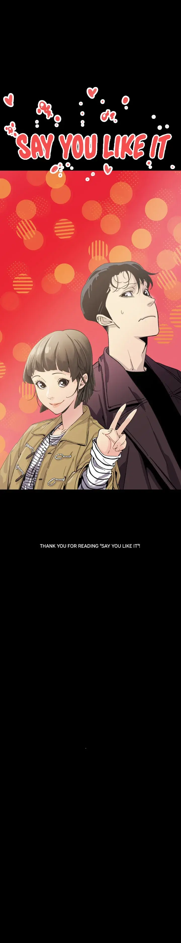 A Younger Man From Today Chapter 32 - Page 21