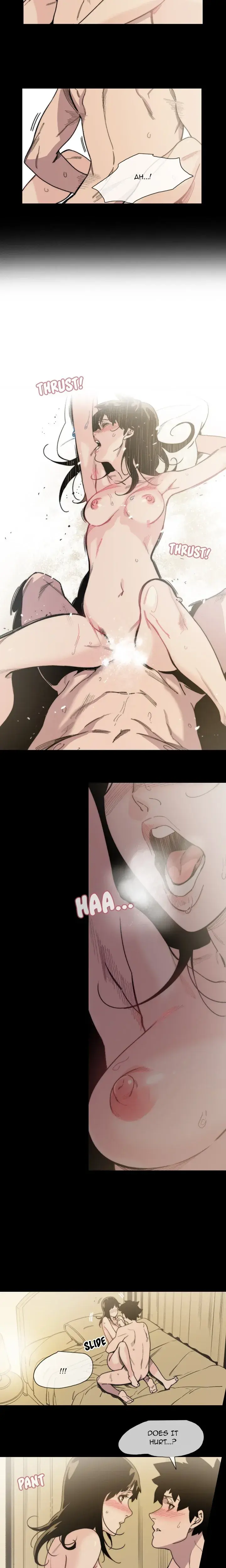 A Younger Man From Today Chapter 32 - Page 3