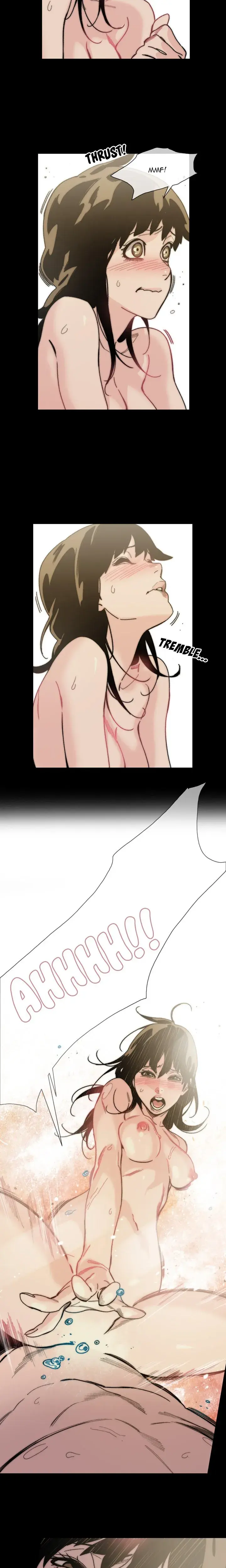 A Younger Man From Today Chapter 32 - Page 5