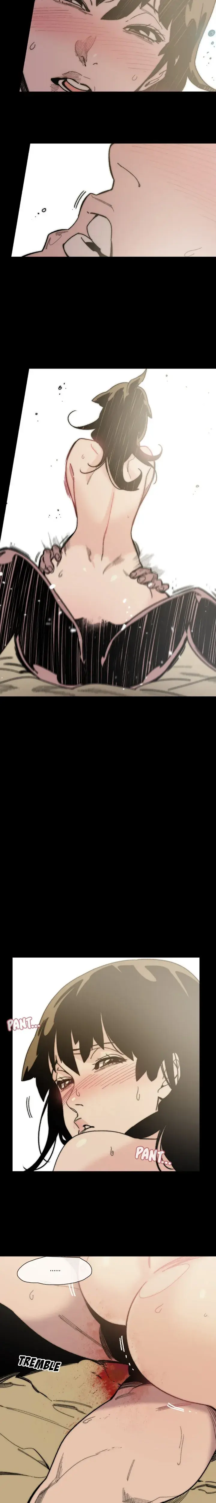 A Younger Man From Today Chapter 32 - Page 6