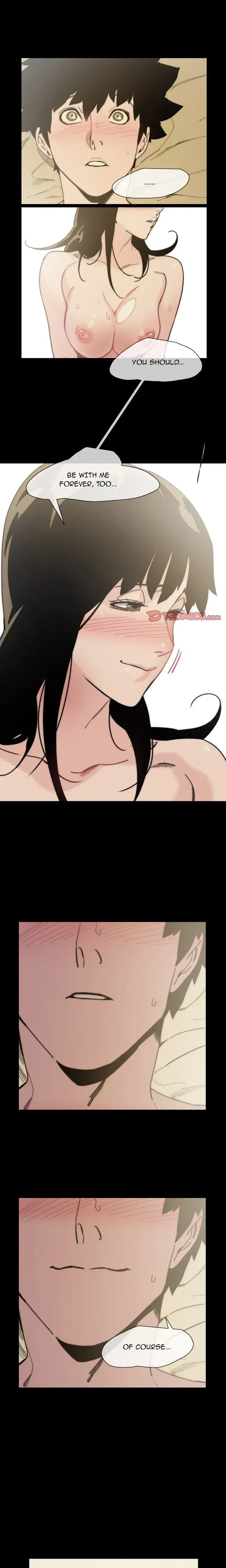 A Younger Man From Today Chapter 32 - Page 8