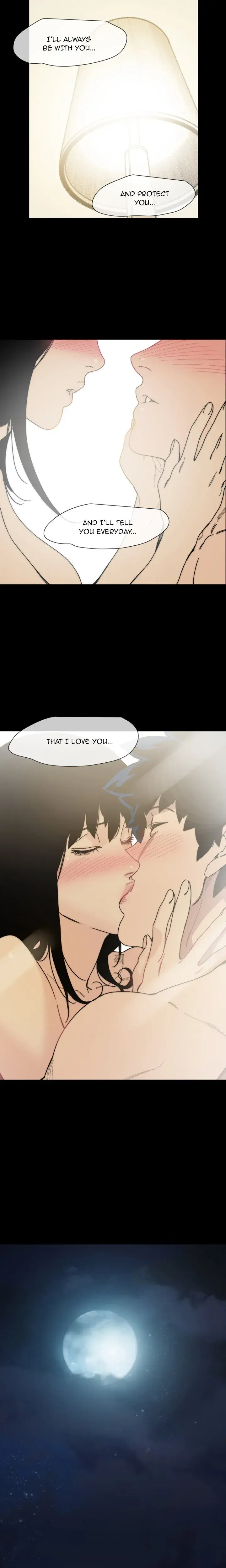 A Younger Man From Today Chapter 32 - Page 9
