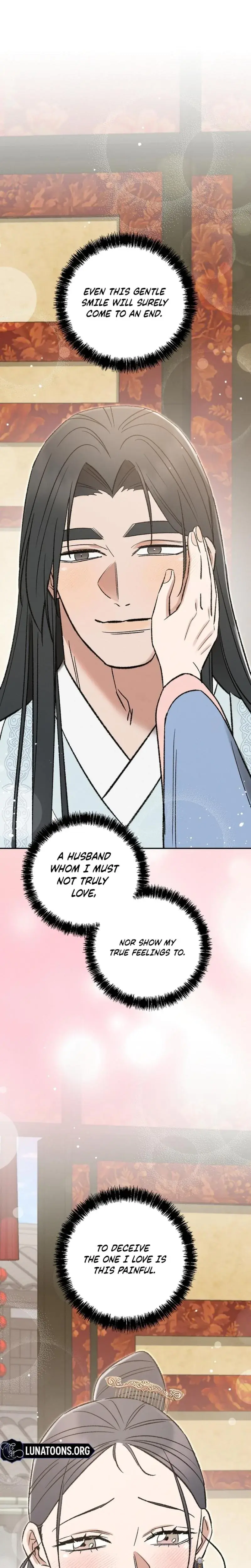Absolute Adoration Chapter 10 - Page 10