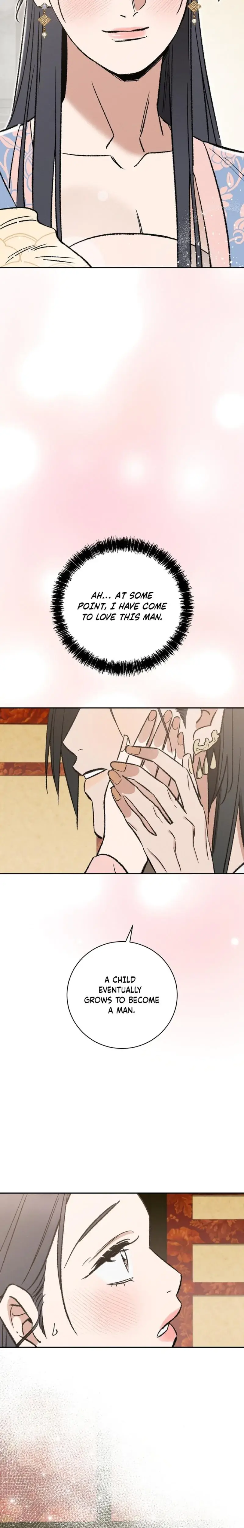 Absolute Adoration Chapter 10 - Page 11