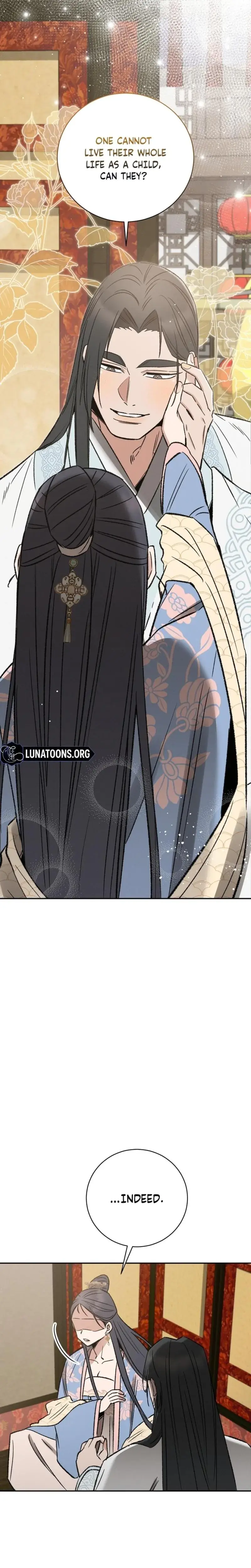 Absolute Adoration Chapter 10 - Page 12
