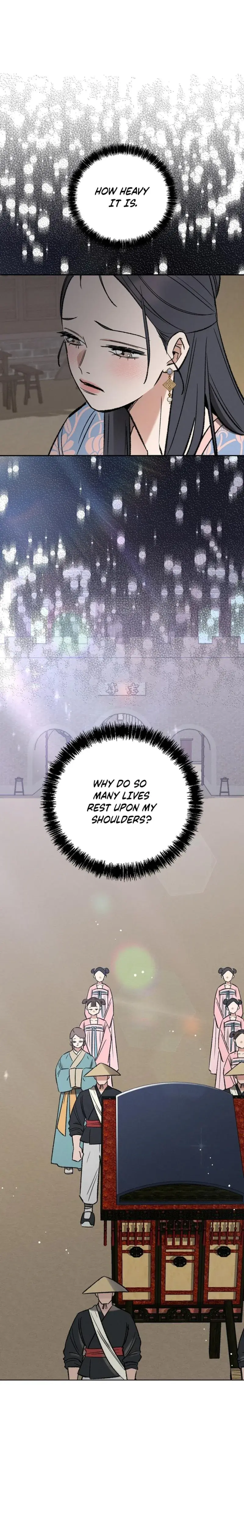 Absolute Adoration Chapter 10 - Page 13