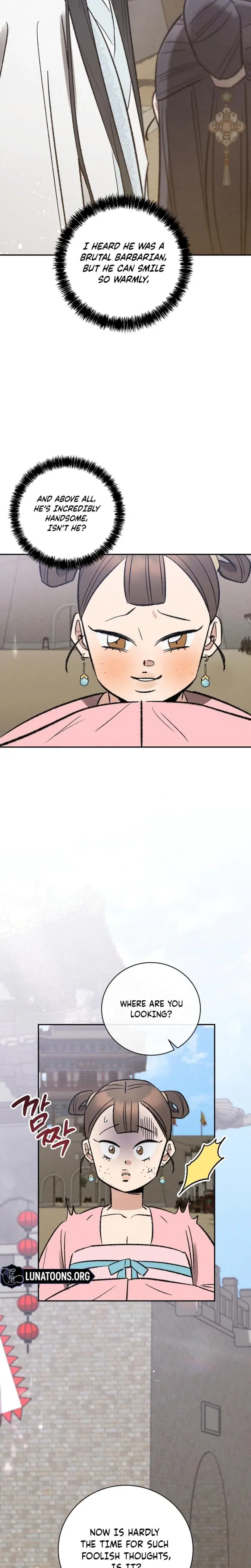 Absolute Adoration Chapter 10 - Page 15