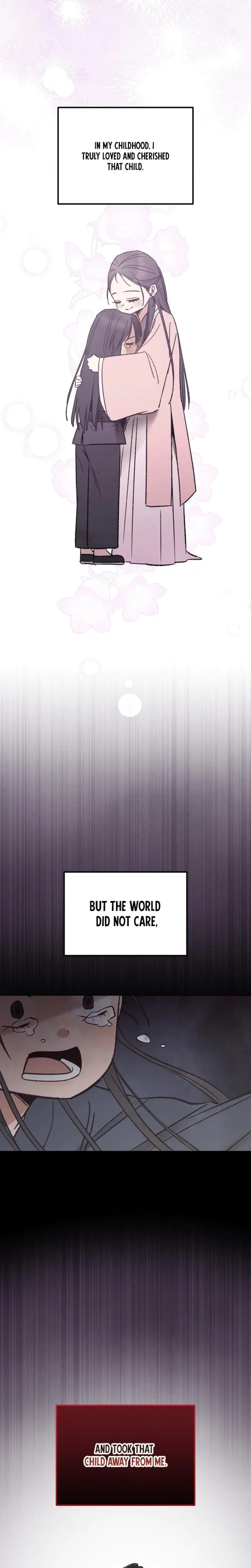 Absolute Adoration Chapter 10 - Page 2