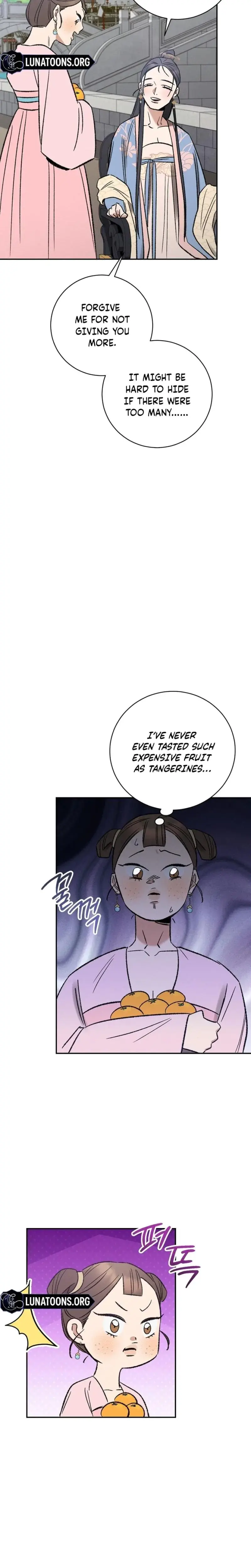 Absolute Adoration Chapter 10 - Page 26