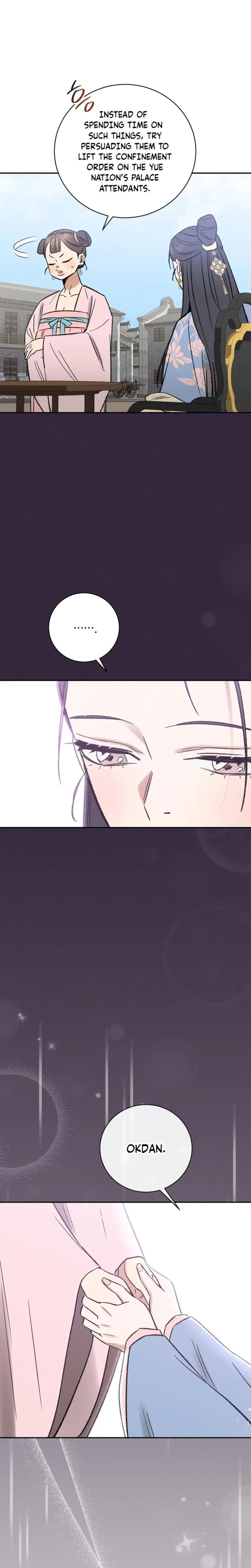 Absolute Adoration Chapter 10 - Page 27