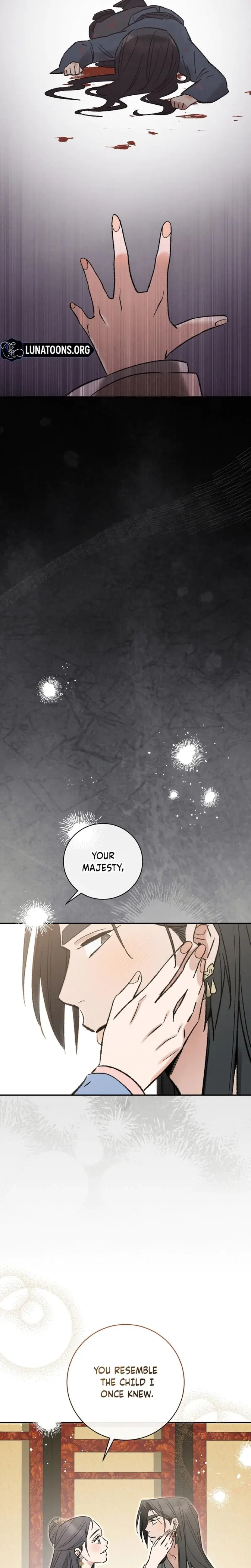 Absolute Adoration Chapter 10 - Page 3