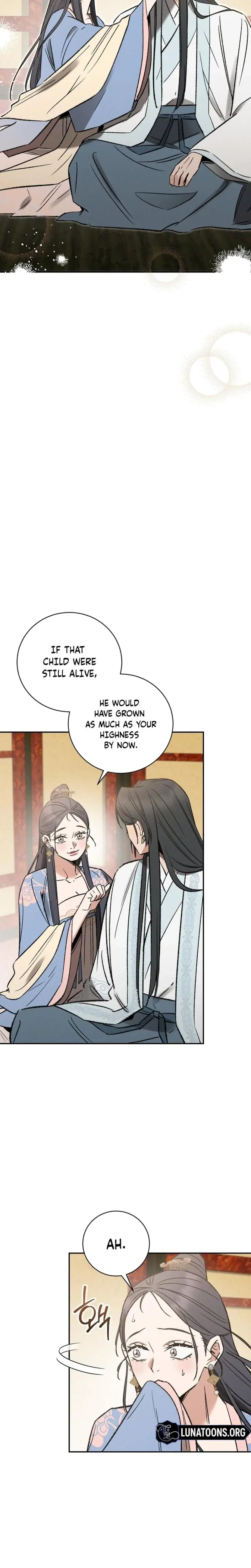 Absolute Adoration Chapter 10 - Page 4