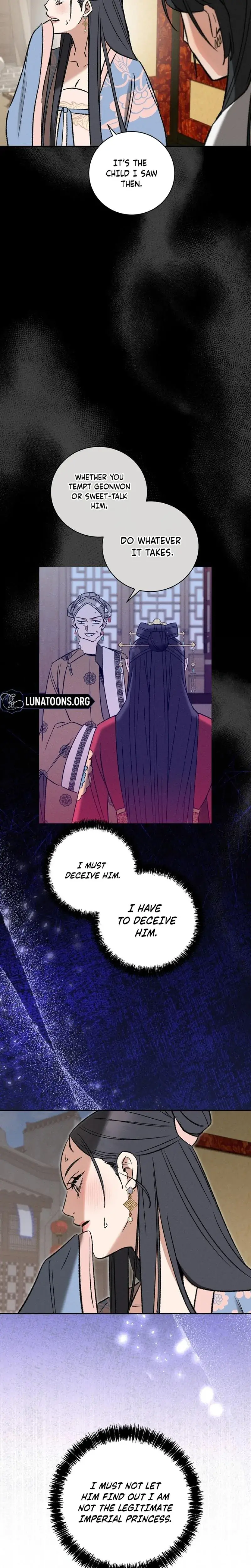 Absolute Adoration Chapter 10 - Page 6
