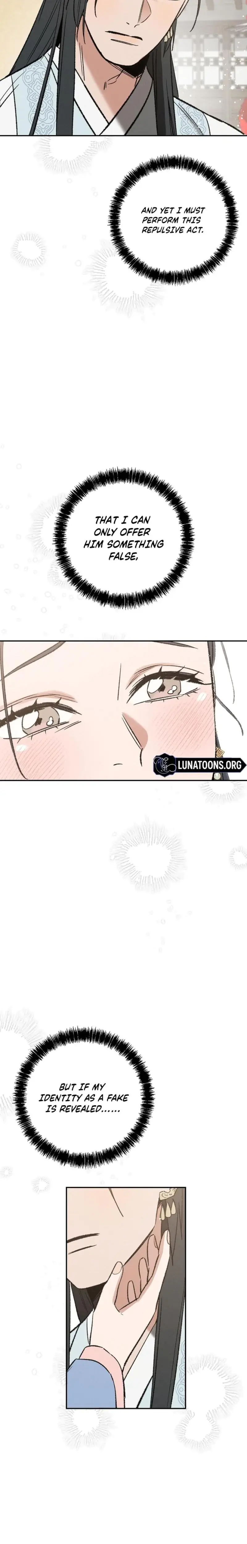 Absolute Adoration Chapter 10 - Page 9