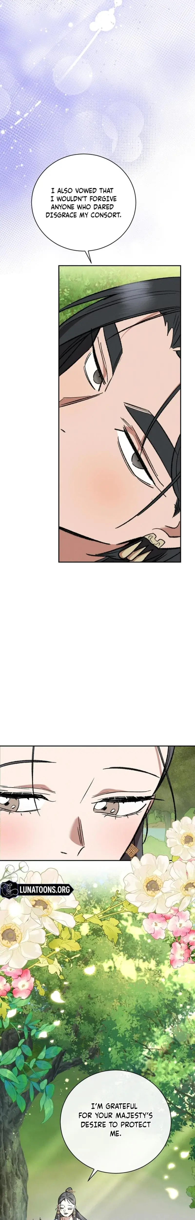 Absolute Adoration Chapter 11 - Page 20