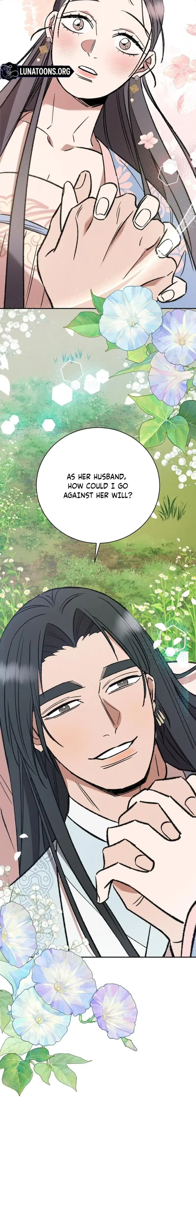 Absolute Adoration Chapter 11 - Page 24