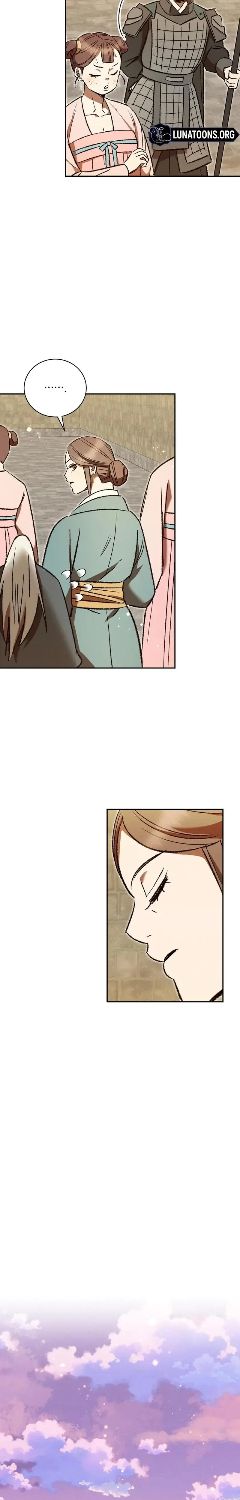 Absolute Adoration Chapter 11 - Page 30