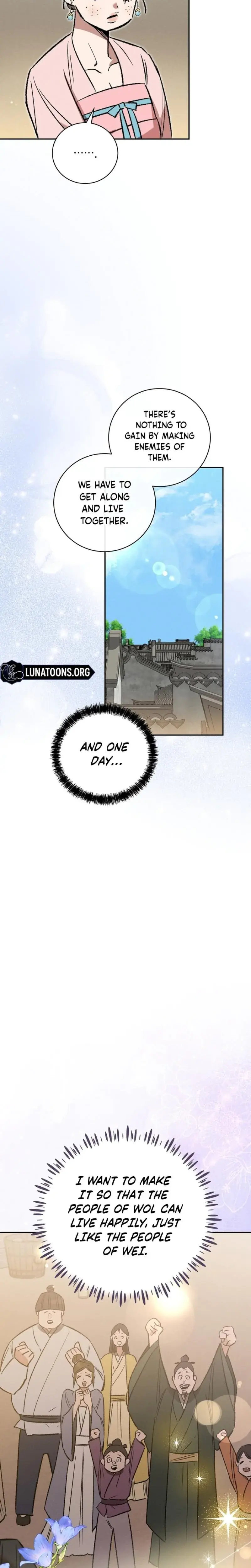 Absolute Adoration Chapter 11 - Page 4