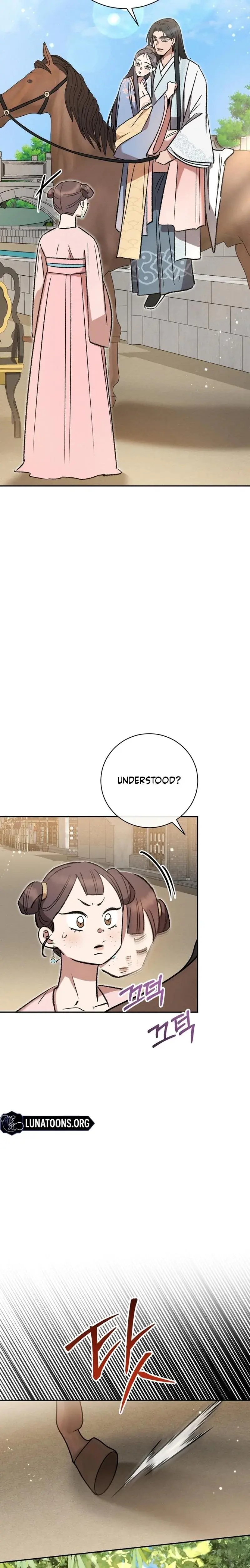 Absolute Adoration Chapter 11 - Page 9