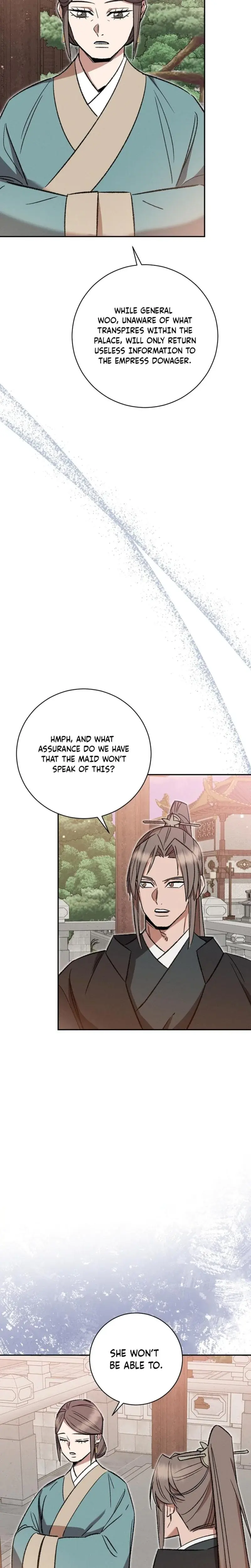Absolute Adoration Chapter 12 - Page 10