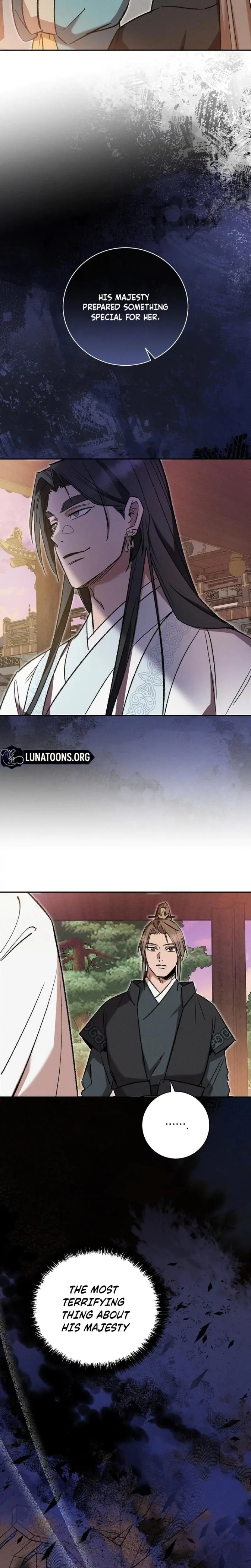 Absolute Adoration Chapter 12 - Page 11