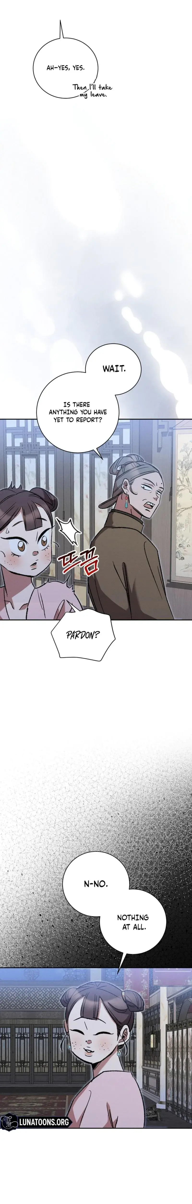 Absolute Adoration Chapter 12 - Page 17