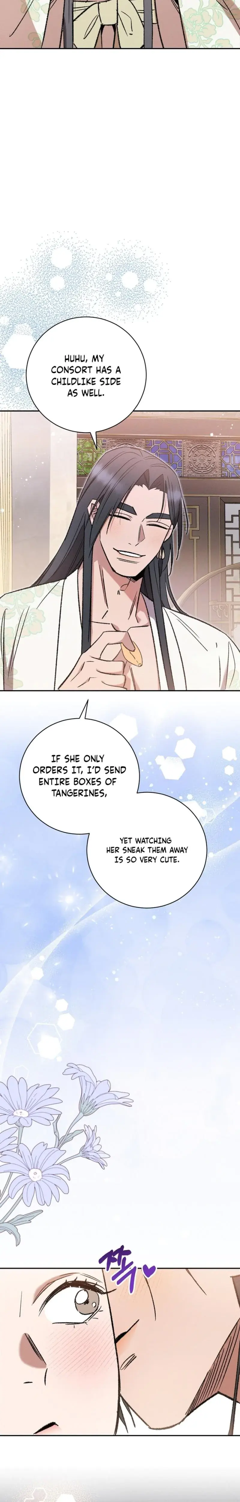 Absolute Adoration Chapter 12 - Page 26