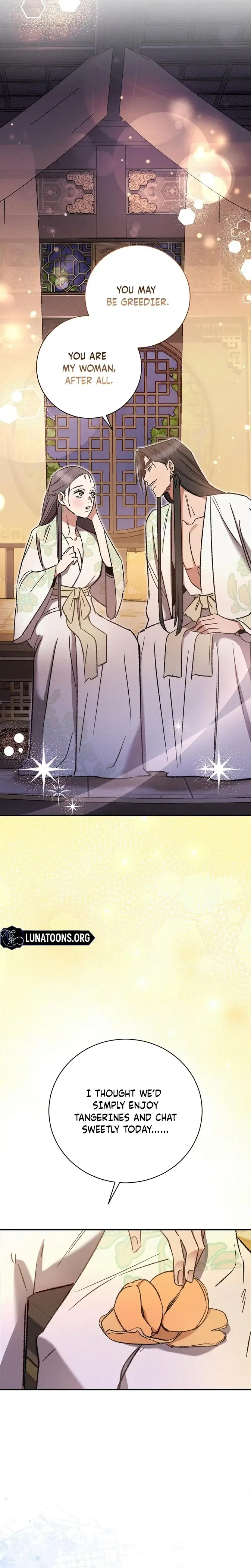 Absolute Adoration Chapter 12 - Page 27