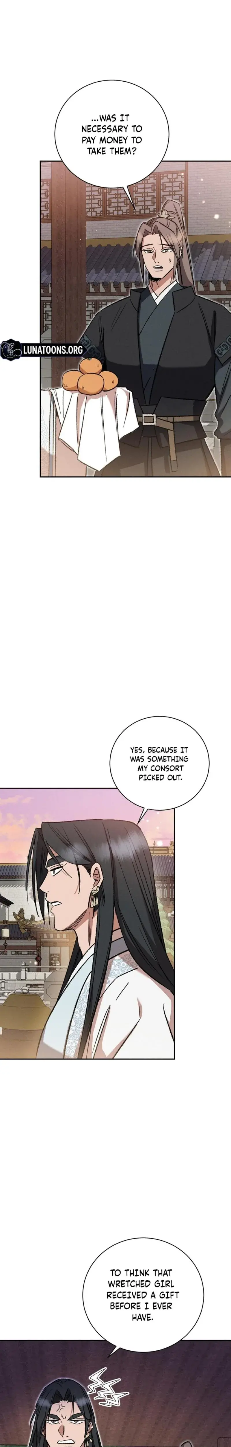 Absolute Adoration Chapter 12 - Page 8