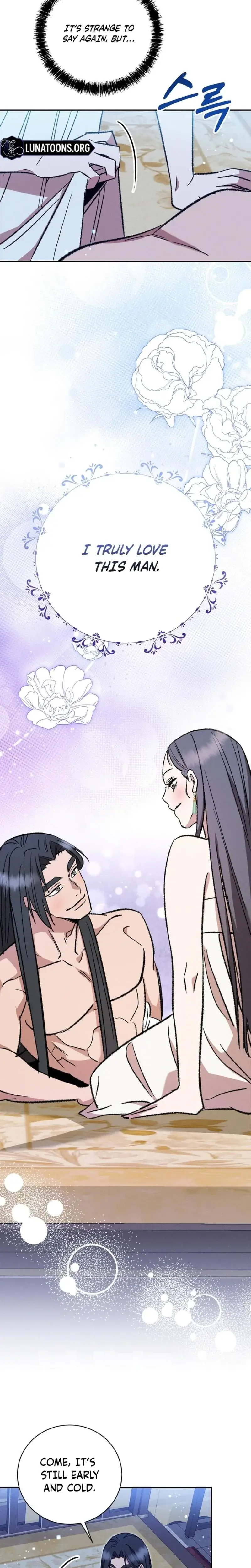 Absolute Adoration Chapter 13 - Page 21