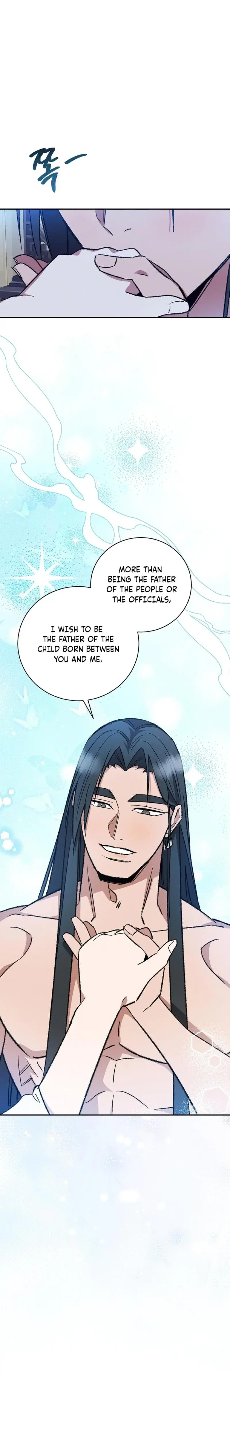 Absolute Adoration Chapter 13 - Page 26