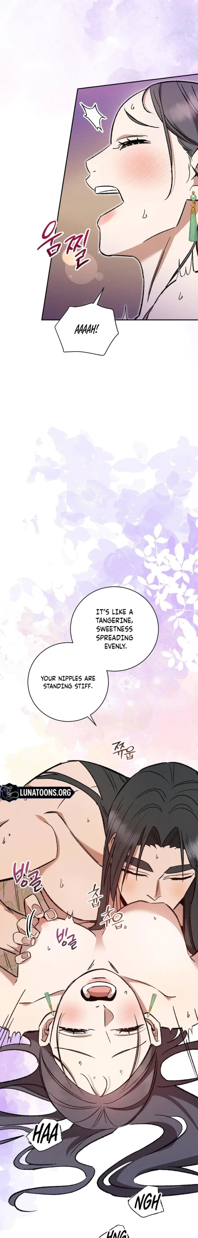 Absolute Adoration Chapter 13 - Page 6