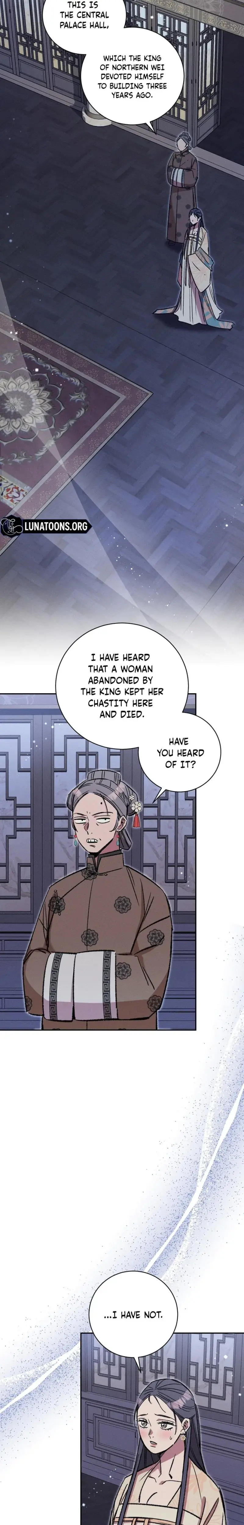 Absolute Adoration Chapter 14 - Page 11