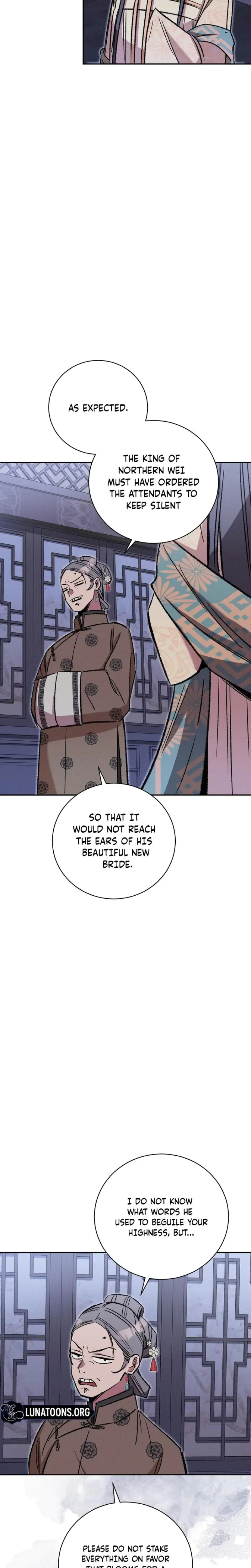 Absolute Adoration Chapter 14 - Page 12