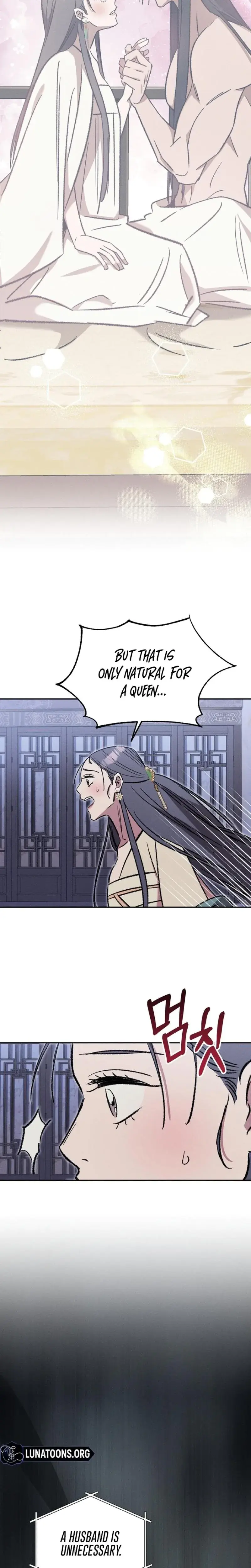 Absolute Adoration Chapter 14 - Page 17