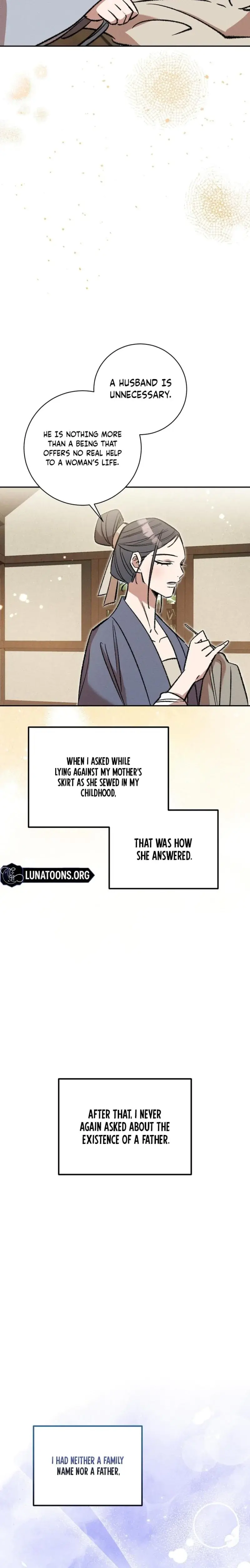 Absolute Adoration Chapter 14 - Page 19
