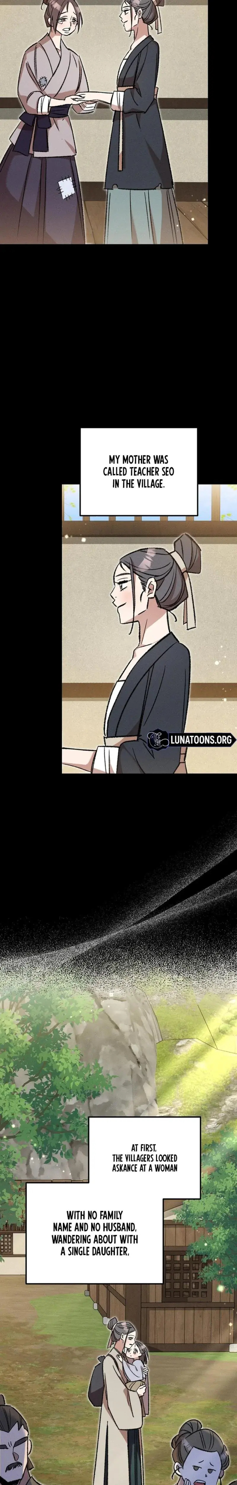 Absolute Adoration Chapter 14 - Page 24