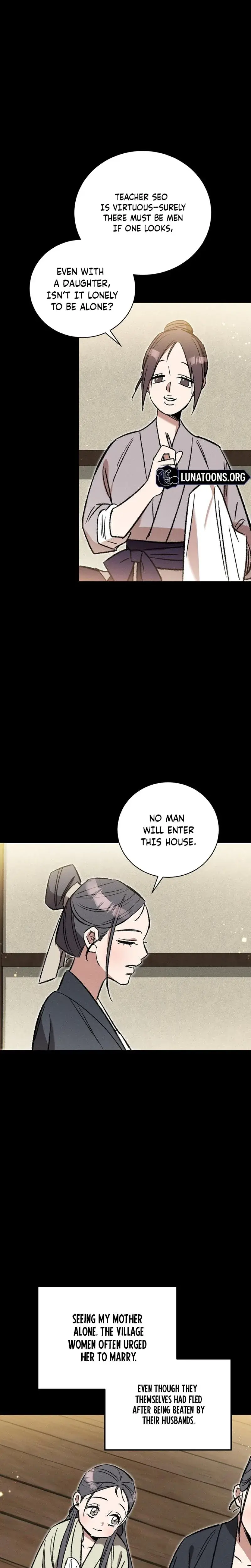 Absolute Adoration Chapter 14 - Page 26