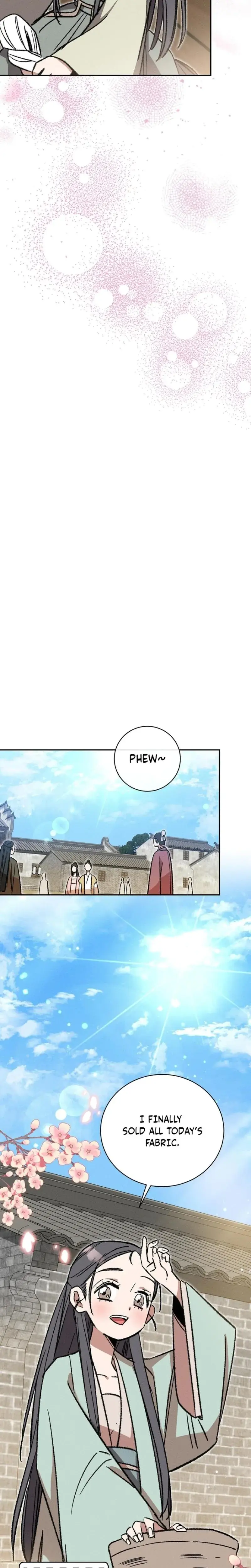 Absolute Adoration Chapter 14 - Page 28
