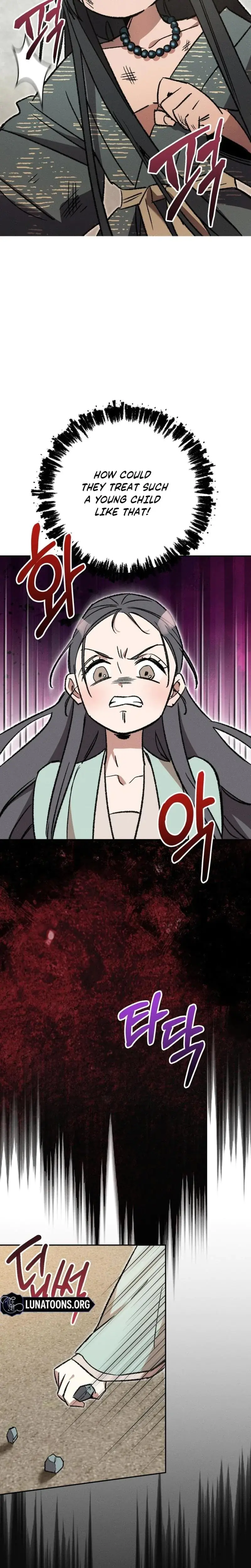 Absolute Adoration Chapter 14 - Page 30