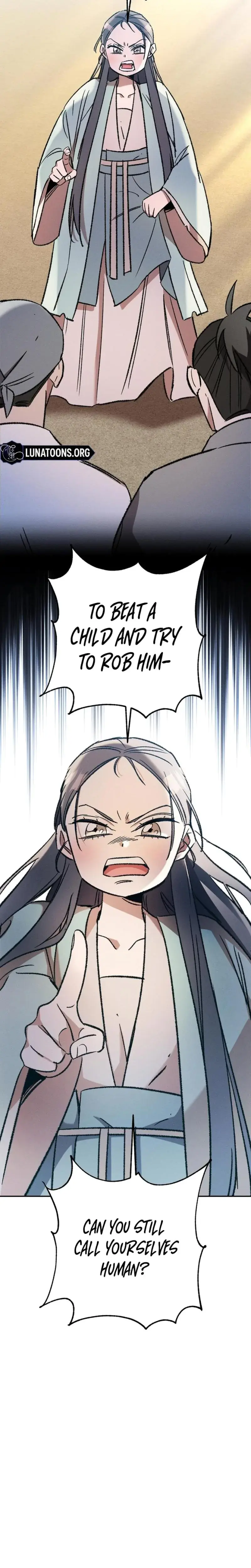 Absolute Adoration Chapter 14 - Page 32