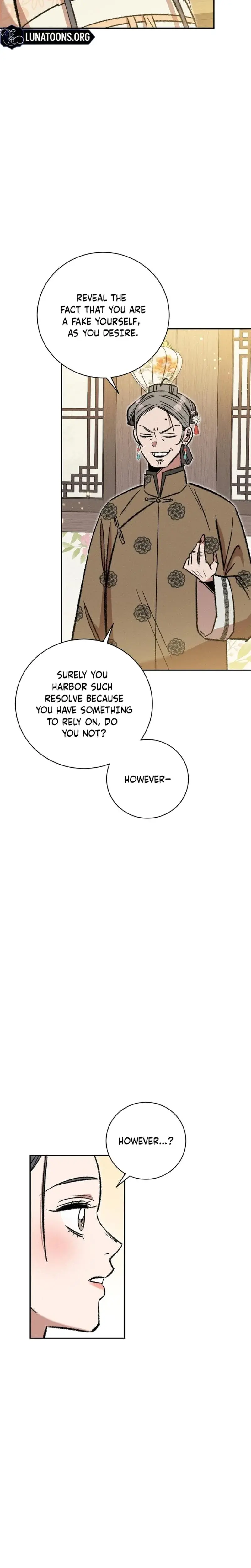 Absolute Adoration Chapter 14 - Page 8