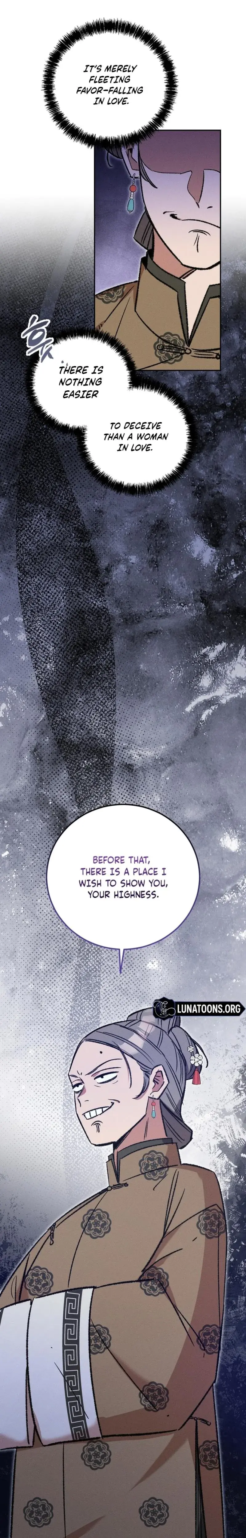 Absolute Adoration Chapter 14 - Page 9