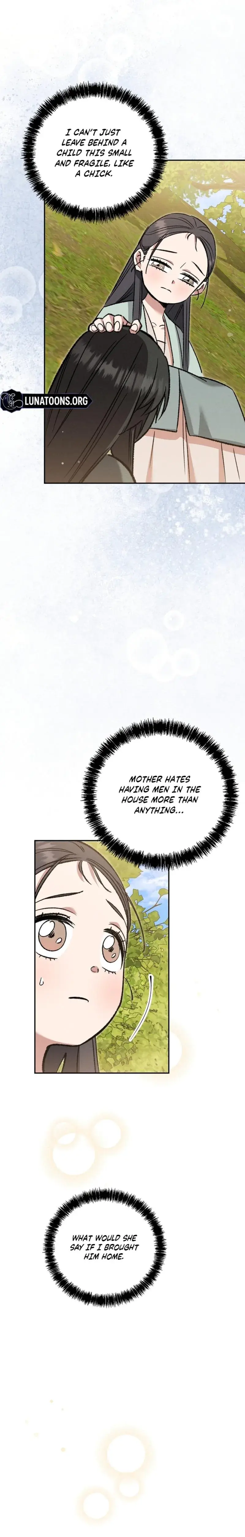 Absolute Adoration Chapter 15 - Page 11