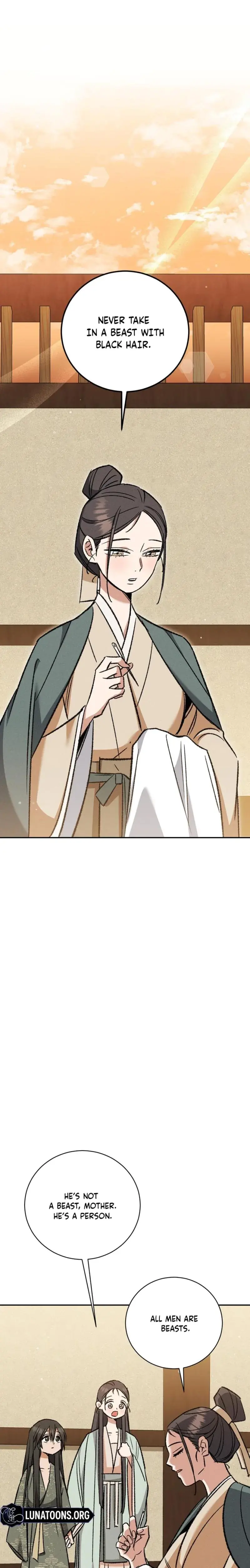 Absolute Adoration Chapter 15 - Page 12