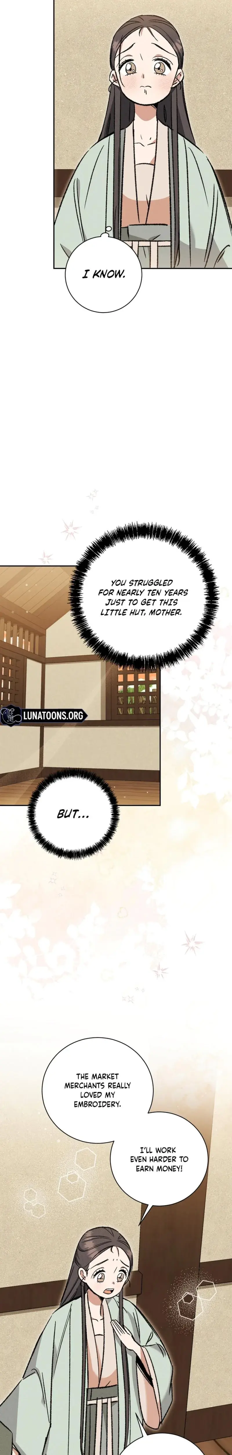 Absolute Adoration Chapter 15 - Page 14