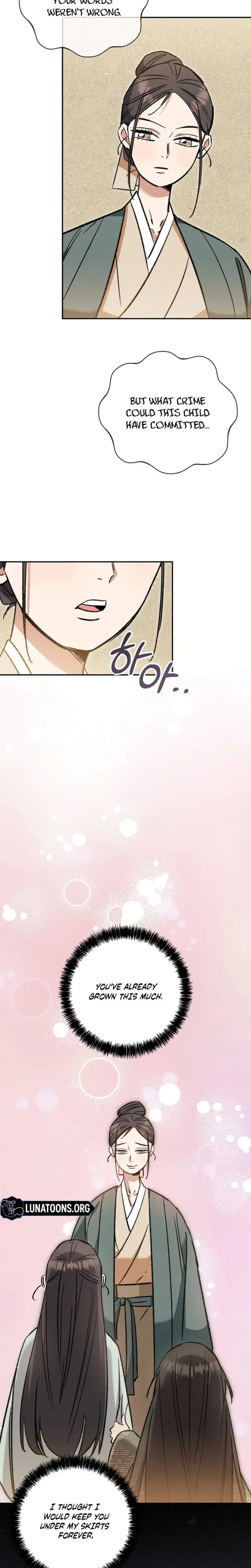 Absolute Adoration Chapter 15 - Page 18