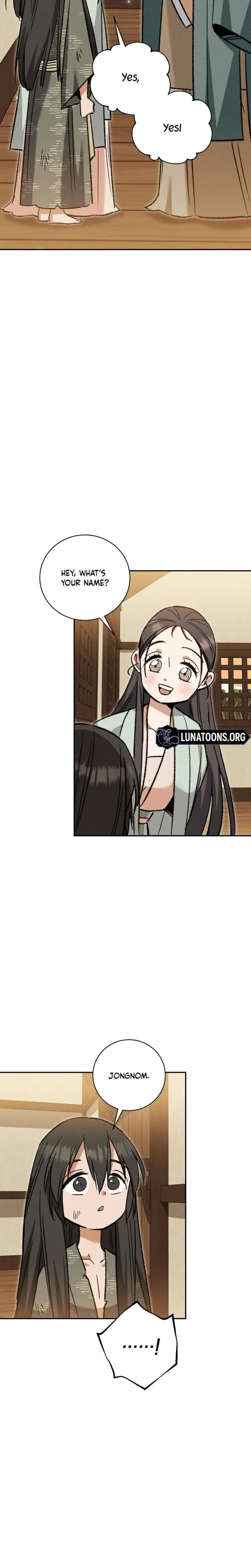 Absolute Adoration Chapter 15 - Page 20