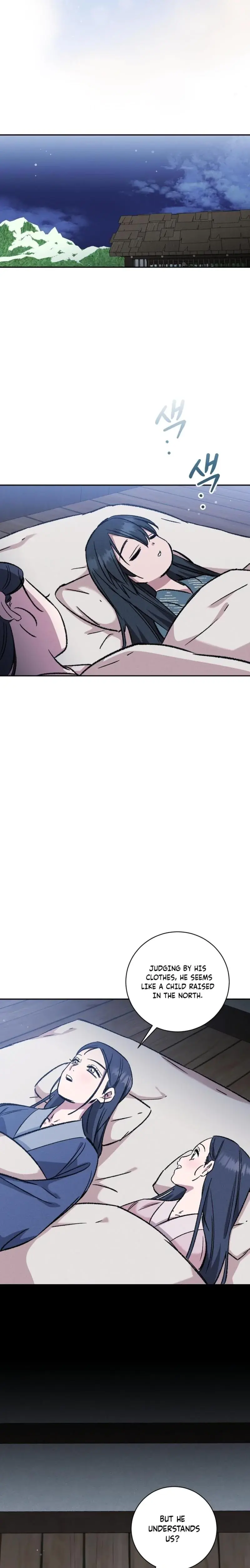 Absolute Adoration Chapter 15 - Page 22