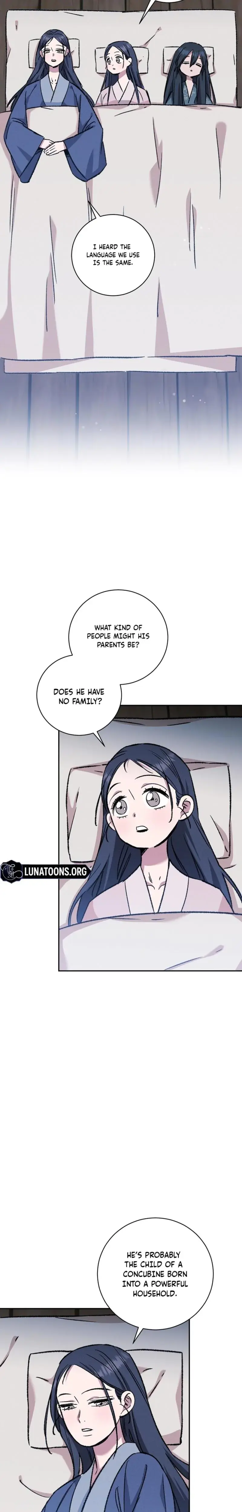 Absolute Adoration Chapter 15 - Page 23